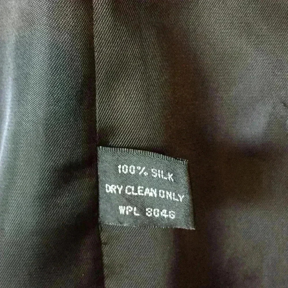 Saville Row Dress jacket size42R - Picture 4 of 8